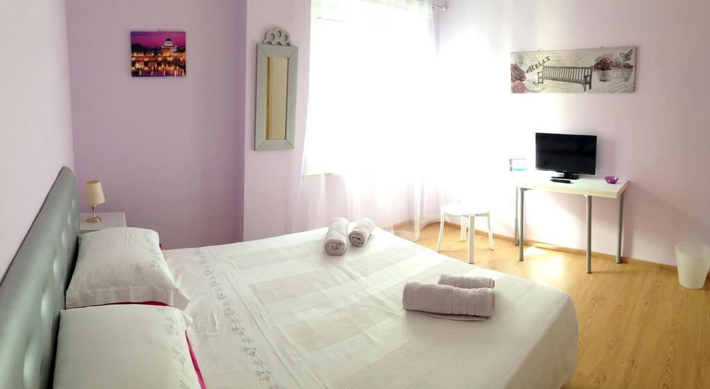 Holiday Home Roma Rom bilde