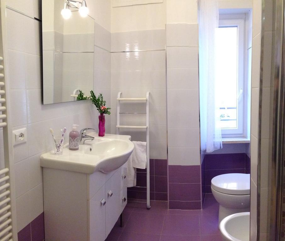 Holiday Home Roma Rom bilde