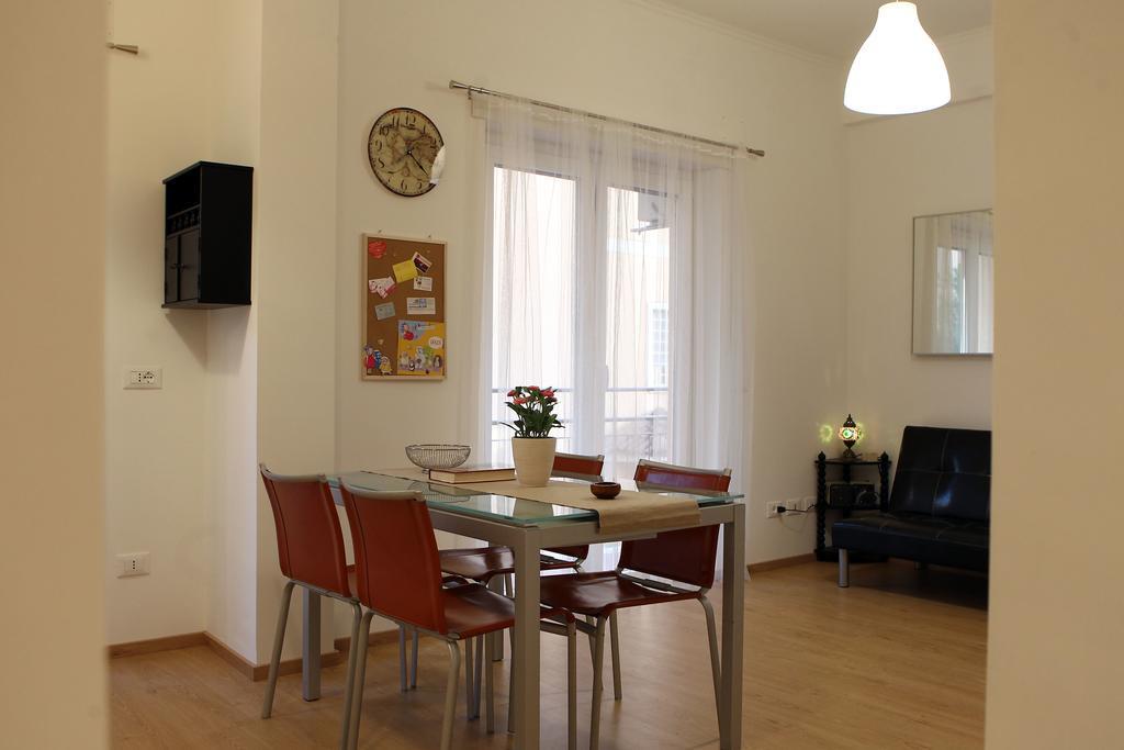 Holiday Home Roma Rom bilde