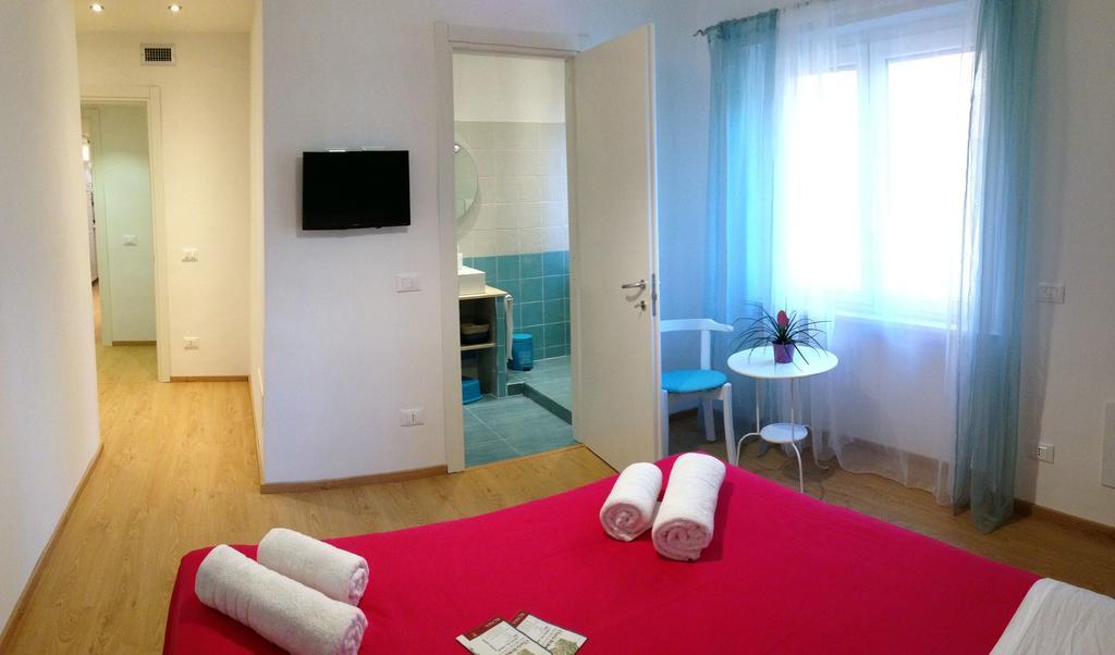 Holiday Home Roma Rom bilde