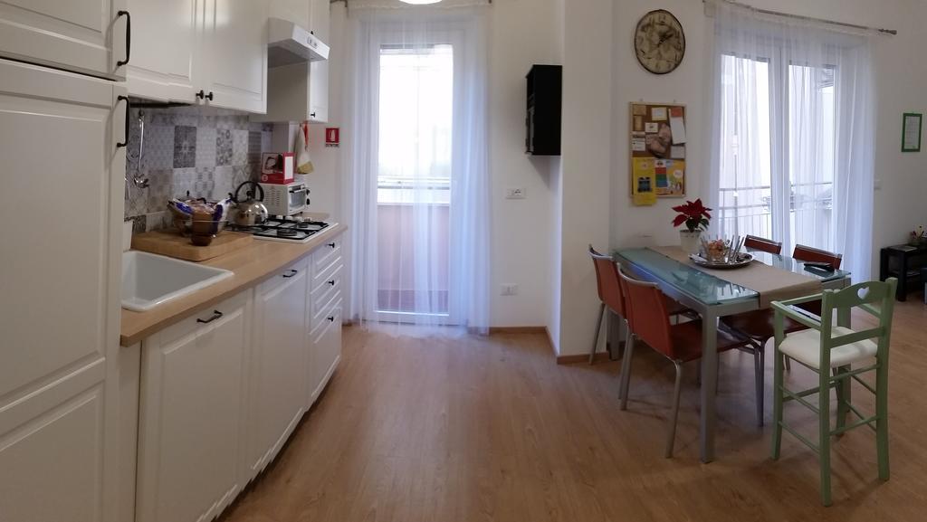 Holiday Home Roma Eksteriør bilde