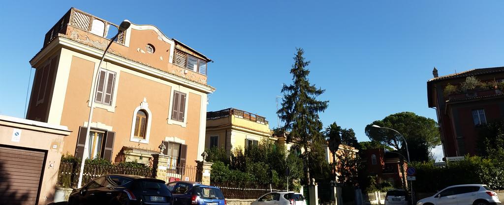 Holiday Home Roma Rom bilde