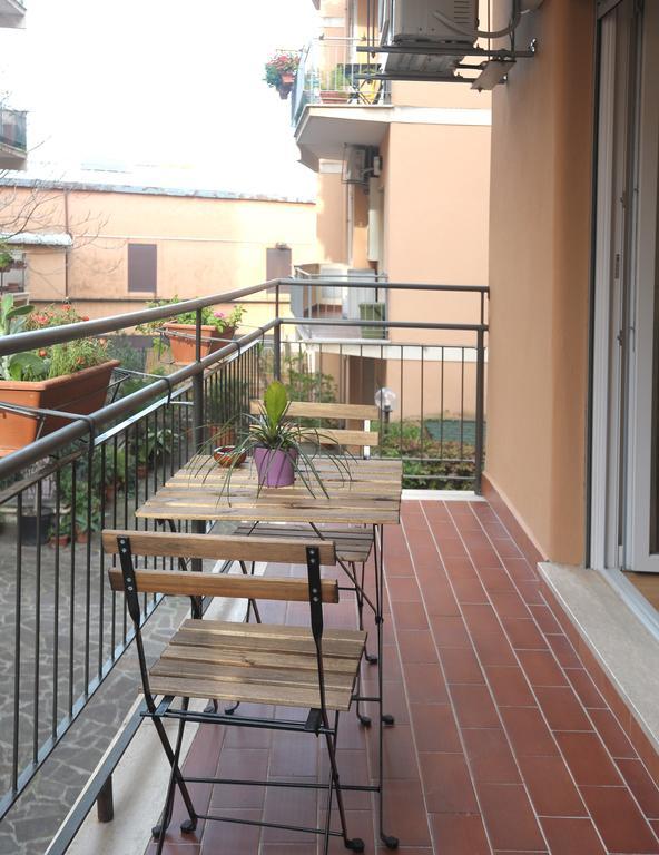 Holiday Home Roma Rom bilde