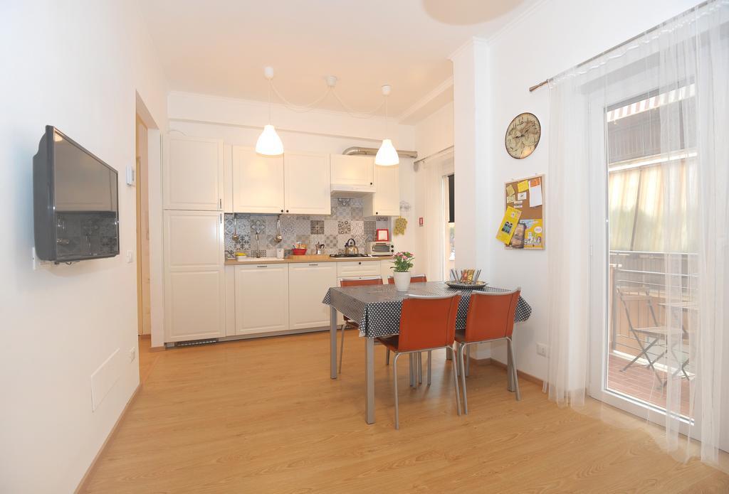 Holiday Home Roma Rom bilde