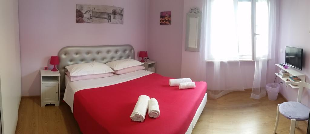 Holiday Home Roma Eksteriør bilde