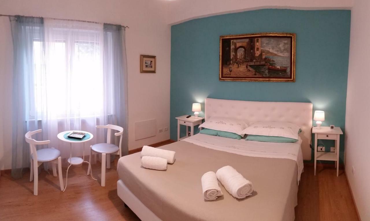 Holiday Home Roma Eksteriør bilde